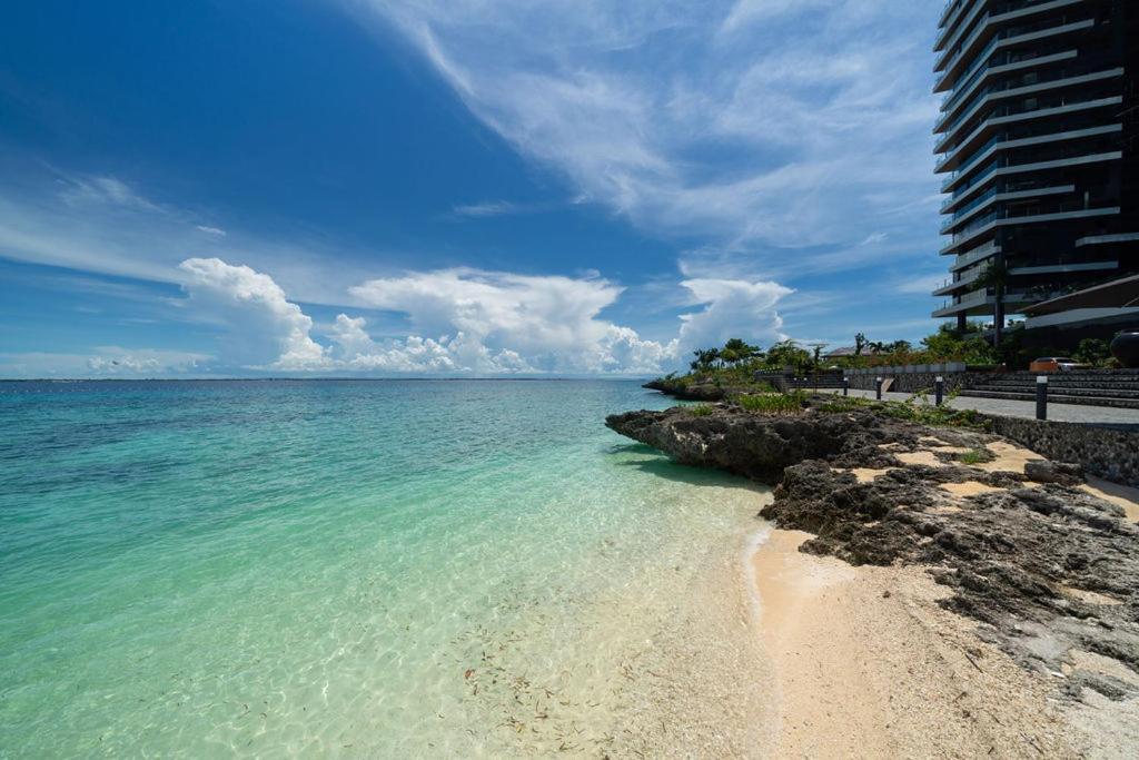 The Reef Island Resort Mactan, Cebu Île de Mactan Extérieur photo