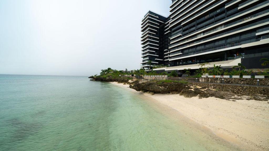 The Reef Island Resort Mactan, Cebu Île de Mactan Extérieur photo